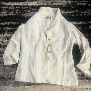 Vintage women’s jacket